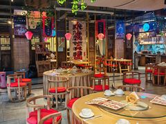 -水煮三国·川鲁江湖菜(香山店)
