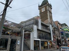 -401餐厅(弘大店)