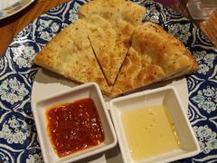 -阿罗新疆菜(人民广场店)