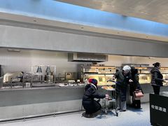 -阿那亚第三食堂 Cafeteria 3