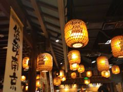 -南京大牌档(三阳广场苏宁店)