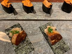 -桐寿司Sushi Tong