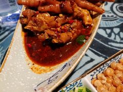 -阿嫂印象·民间江湖菜(大学城店)