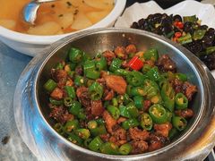 -赢融印象·星光店·清真云南菜·民族菜