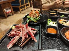 -九田家黑牛烤肉料理(珠江摩尔店)