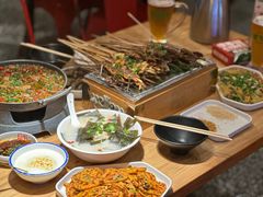 -李不管把把烧(天府三街店)