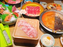 -蟹将军·松叶蟹和牛日料放题自助(K11店)