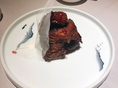 本帮熏鱼-屋里厢上海菜馆