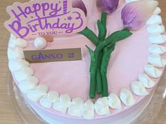 -GANSO元祖食品(莘潭店)