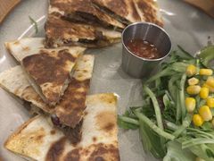 -HELLO 27 意面·沙拉·帕尼尼