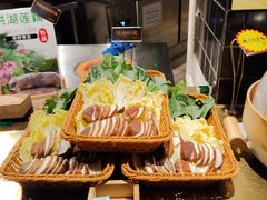 -新安人家·22年本地餐厅