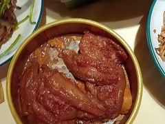 -早酒肖汉老味拌面