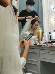 -金夫人婚纱摄影(总店)