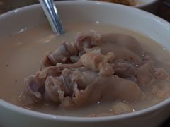 雪豆炖蹄花-牛王庙(龙华花园店)