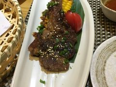 -兆治日本料理(华府世家店)