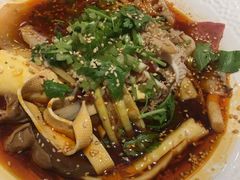 -成都你六姐·牛肉冒菜(城市集市合生汇店)