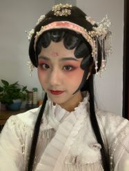 -盘子女人坊生日照·摄影馆(华强店)