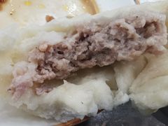 三鲜包子-张包铺(道外店)