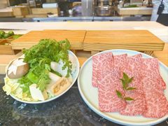 -然锅料理
