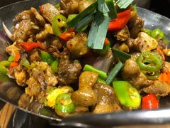 -湘聚缘湘菜馆(斜土路店)