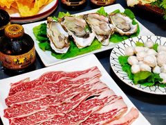 -金龙·打边炉(南京西路店)