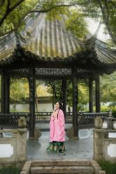 -盘子女人坊生日照·摄影馆(浦东店)