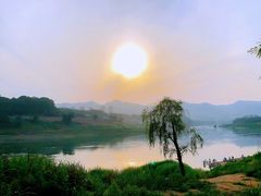 -金海湾滨江公园