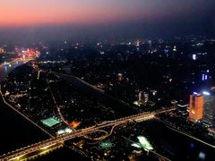 -广州塔