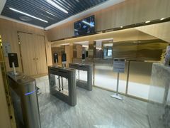 -古德菲力健身(特区报业店)