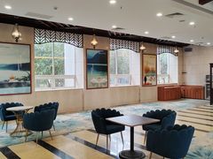 -罗浮山嘉宝田森林温泉度假酒店