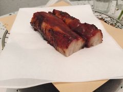 炭烧蜜汁叉烧-大树餐厅(朝阳大悦城店)