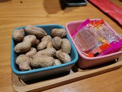 -星光小把串·海鲜烧烤(西安路店)