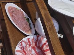 -陈府大宅门成都火锅·手切鲜肉(太原街店)