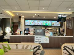 -德克士(通惠门店)