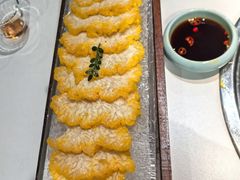 -花菇朵 ll 野生菌锅·精品滇菜(后沙峪店)