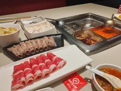 -海底捞火锅(杭州越界锦和大厦店)