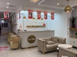 -小阿福儿童摄影(华中智谷店)