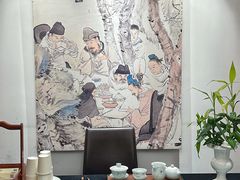 -维园悦谱·海派家常菜(乌鲁木齐南路店)