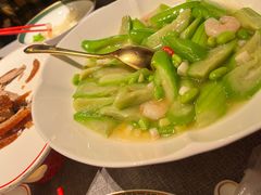 -秀儿四九城·新京菜(亚运村鸟巢店)