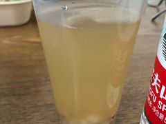 -乐港休闲馆茶艺·简餐·茶室(首都机场T2店)