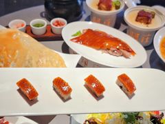 -阿庄新豫菜(通泰路店)