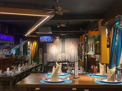 -甘尼仕印度餐厅爵士酒吧(阳春巷店)