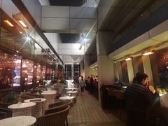 -OZONE 顶楼酒吧(香港丽思卡尔顿酒店)