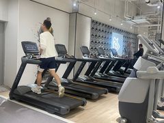 -FLARE STAR FITNESS(复地活力城店)