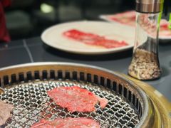 -黑崎烧肉·山野厨房(坪山店)