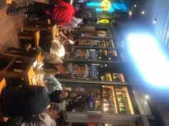 -木屋烧烤(坂田天安云谷店)