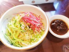 -恭敬李·烤鸭(天坛北门店)