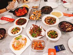 -华仔龙虾(永乐路总店)