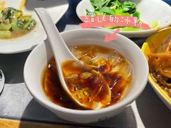 -探鱼·鲜青椒爽麻烤鱼(天一广场店)