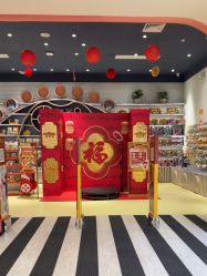 -奈尔宝家庭中心·亲子餐厅(宝安店)